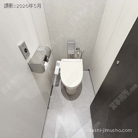 男性トイレ 男性トイレ