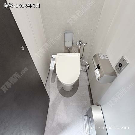 女性トイレ 女性トイレ