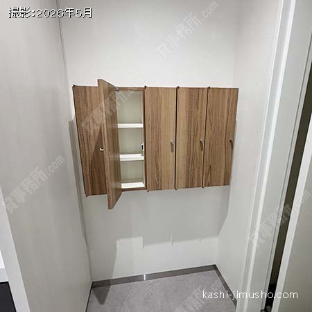 女性トイレ 女性トイレ