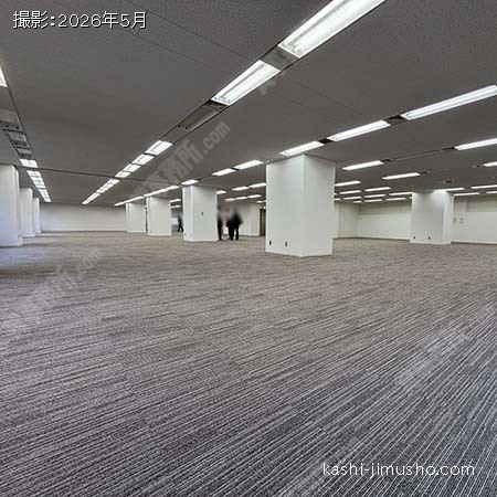 貸室内(1階) 貸室内(1階)