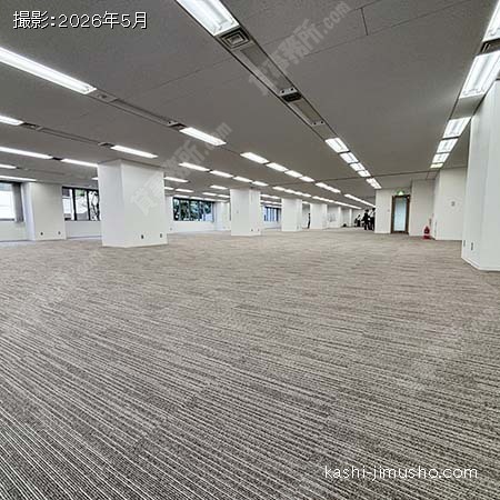 貸室内(1階) 貸室内(1階)
