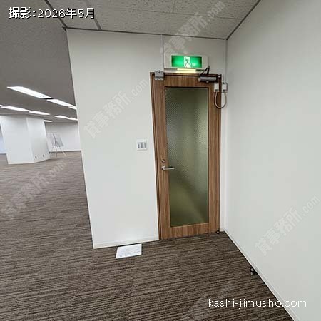 貸室内(1階) 貸室内(1階)