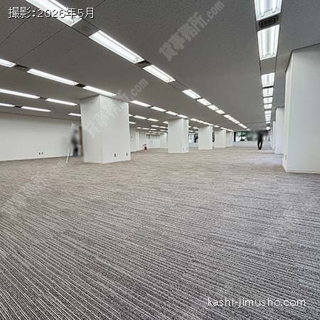 貸室内(1階) 貸室内(1階)