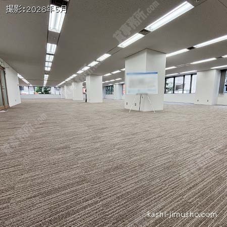 貸室内(1階) 貸室内(1階)