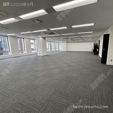 貸室内(6階) 貸室内(6階)