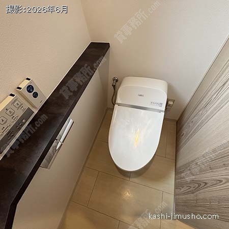 トイレ トイレ
