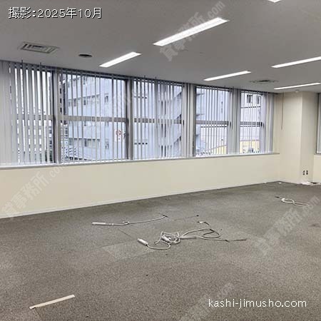 貸室内(4階)
