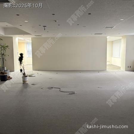 貸室内(4階)