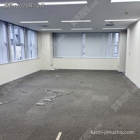 貸室内(4階)