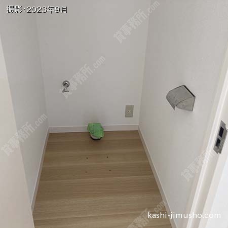 貸室内(7階701号室・原状回復中)
