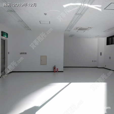 貸室内(1階)