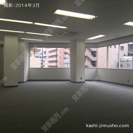 6階室内②
