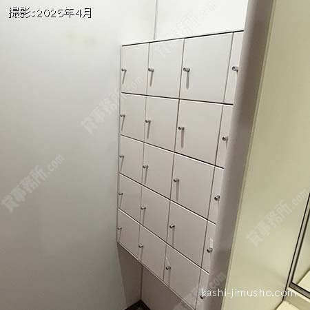 女性トイレ