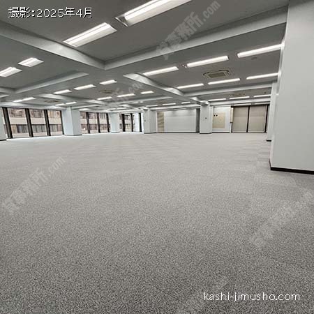 貸室内(7階)