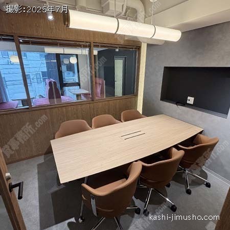 貸室内(3階302号室)