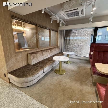 貸室内(3階302号室)