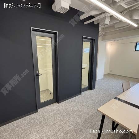 貸室内(3階302号室)