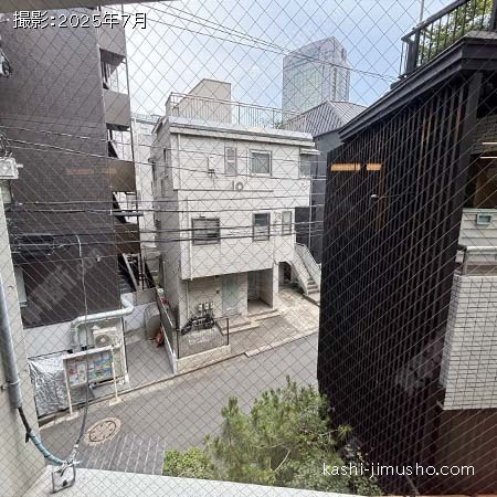 眺望(3階302号室)