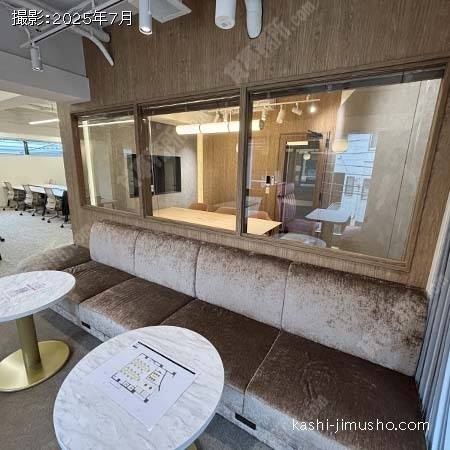 貸室内(3階302号室)