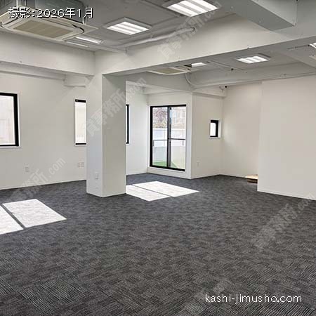 貸室内(5階) 貸室内(5階)