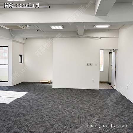 貸室内(5階) 貸室内(5階)