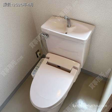 女性トイレ 女性トイレ