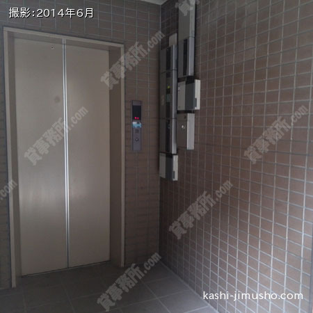 エントランス エントランス