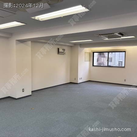 貸室内(5階)