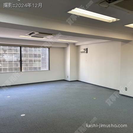 貸室内(5階)