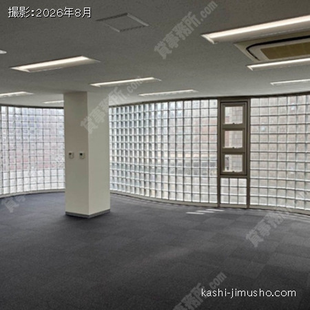 貸室内(3階)