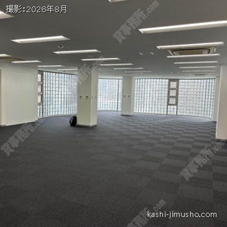 貸室内(3階)
