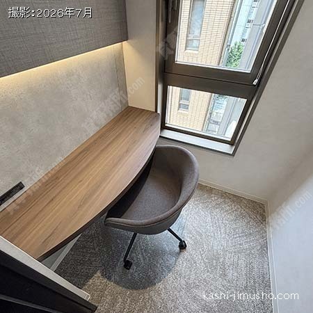 貸室内(6階) 貸室内(6階)