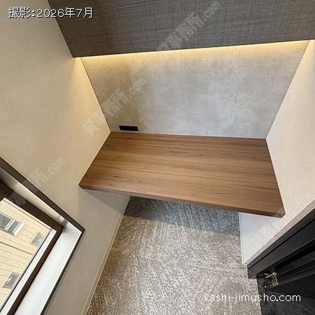 貸室内(6階) 貸室内(6階)