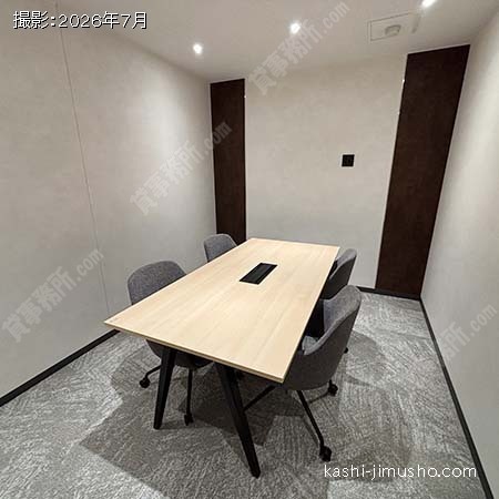 貸室内(6階) 貸室内(6階)