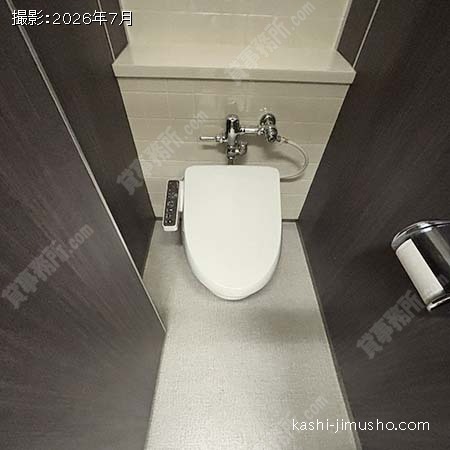 男性トイレ 男性トイレ