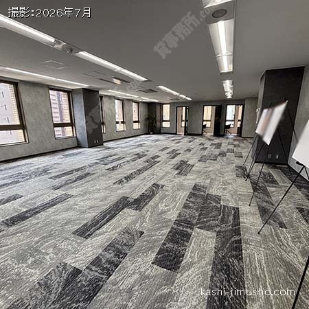 貸室内(6階) 貸室内(6階)