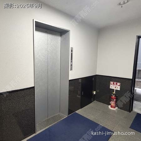 エレベーター