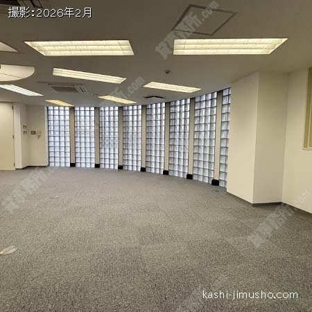 貸室内(6階) 貸室内(6階)