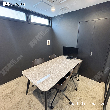 貸室内(3階)