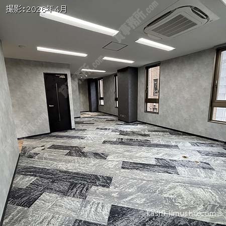 貸室内(4階)