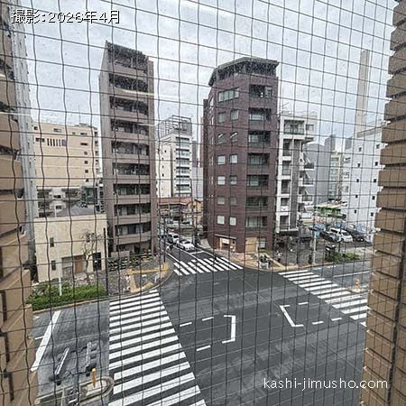 眺望(4階)