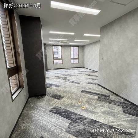 貸室内(4階)