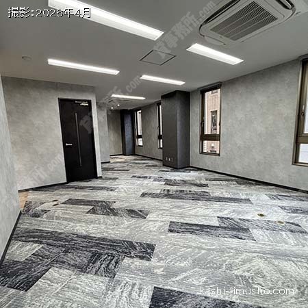 貸室内(4階)