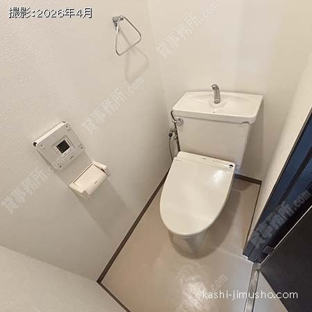 男性トイレ(3階)