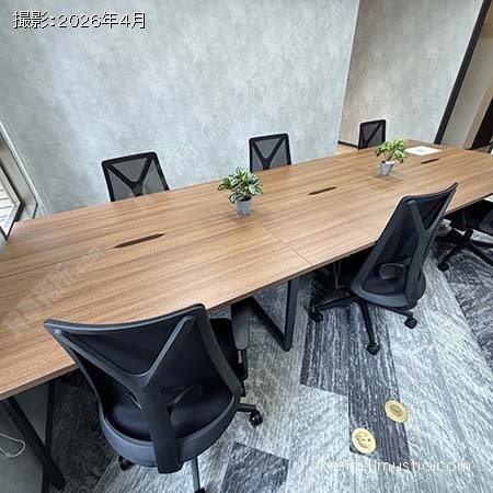 貸室内(3階)