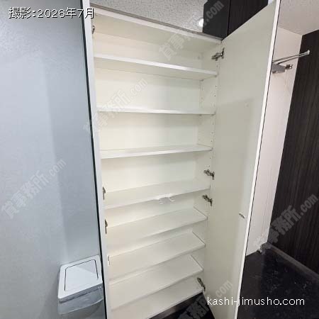 女性トイレ