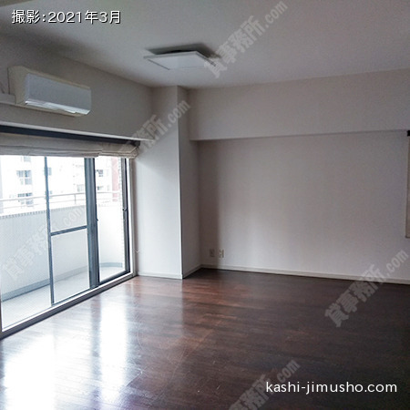 貸室内(4階401号室）