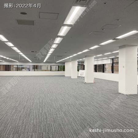 貸室内(12階)