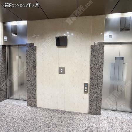 エレベーター