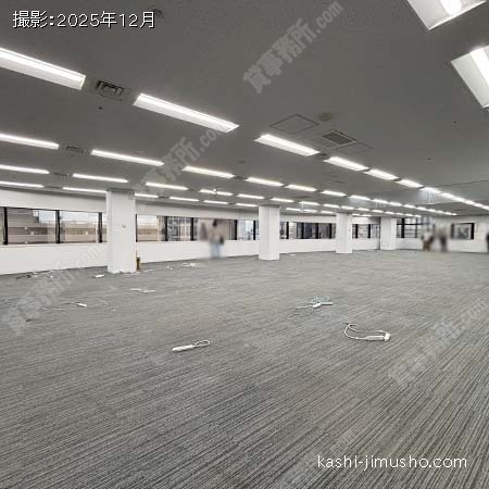 貸室内(11階) 貸室内(11階)